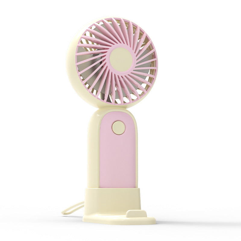 Women portable USB fan Kalsten