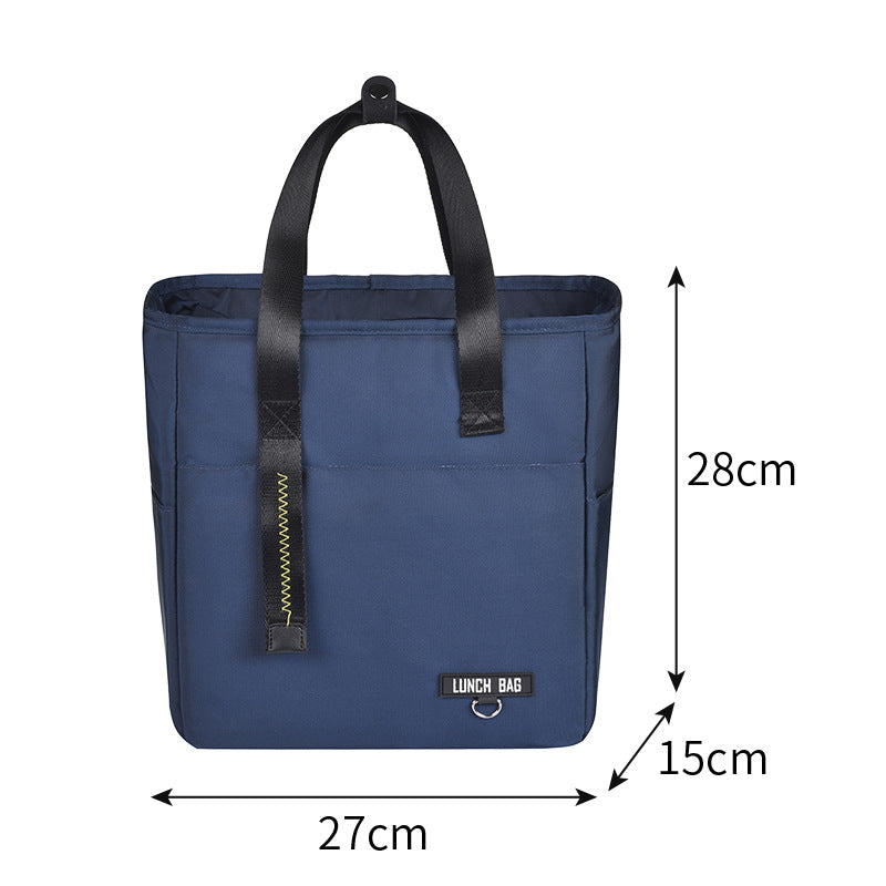 Insulated Lunch Carrier Kalsten