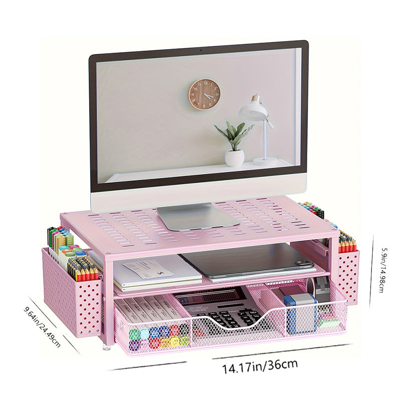 Desktop Organizer
