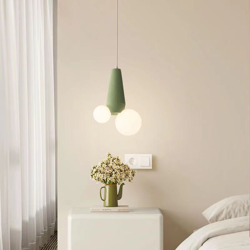 Artistic Modern Pendant Light