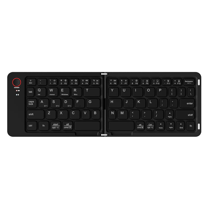 Foldable Wireless Keyboard Kalsten