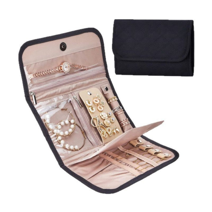 Jewelry Organizer Bag Kalsten