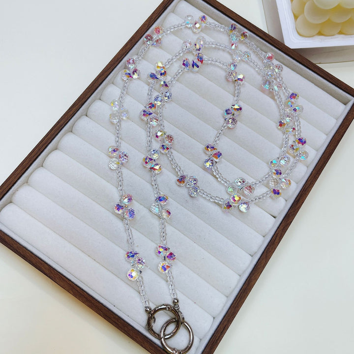 Decorative Beaded Eyewear Lanyard Kalsten 1790134623