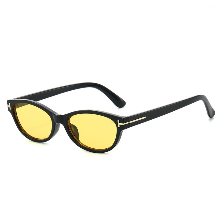 Fashion Cat-Eye Sunglasses with UV Protection Kalsten