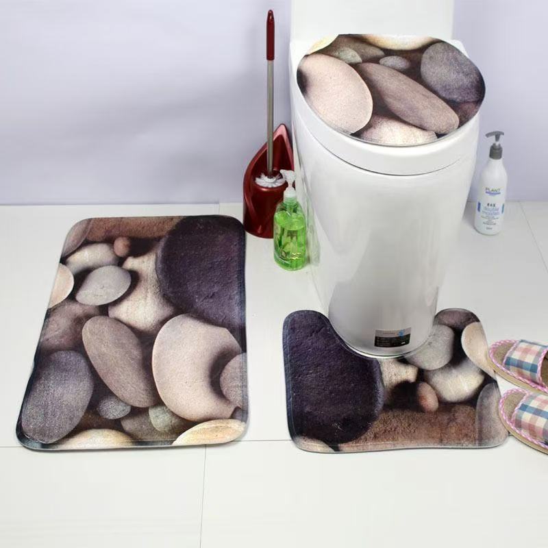 Autumn-Themed Bath Set Kalsten