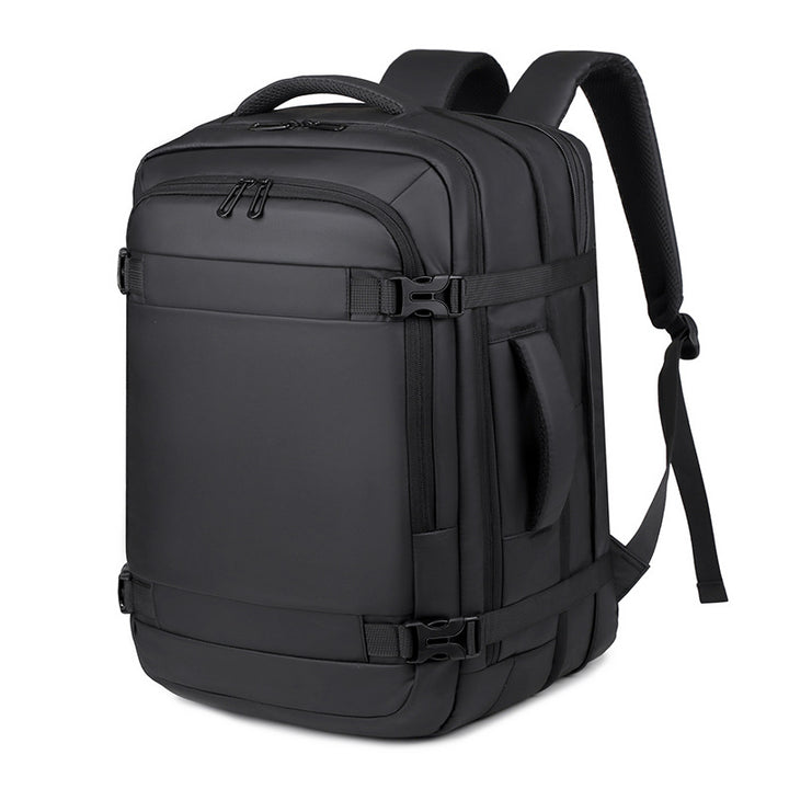 Transformative Multi-Functional Backpack Kalsten