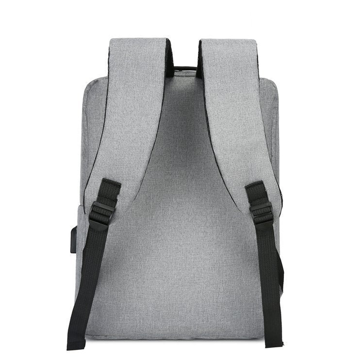 Versatile USB Charging Backpack Kalsten