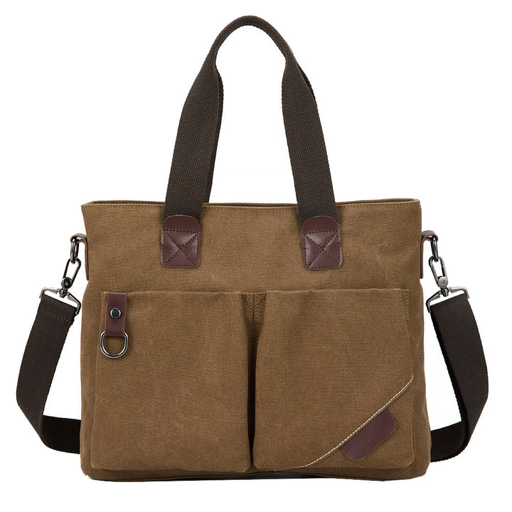 Smart Casual Work Tote Bag Kalsten