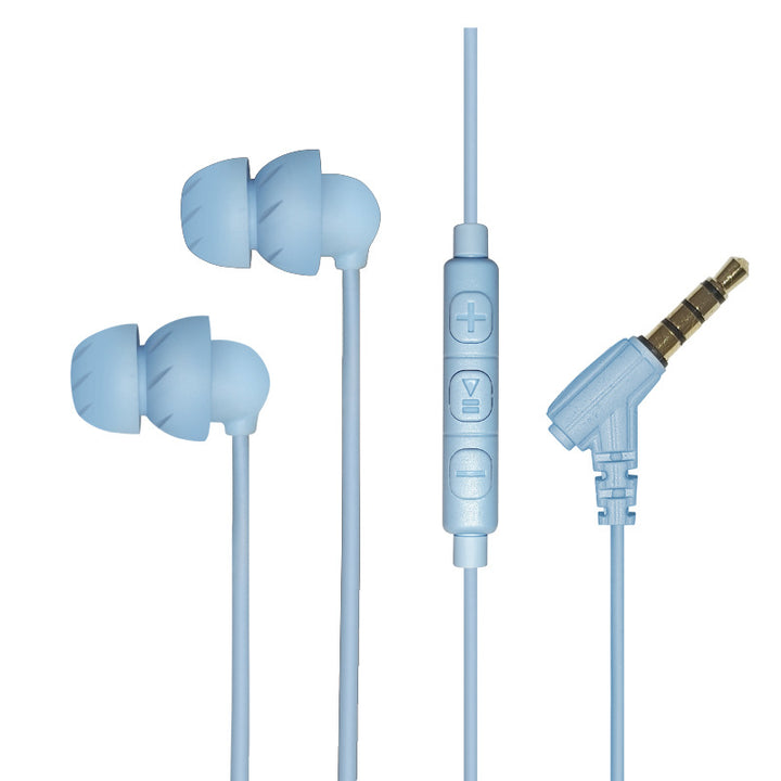 In-Ear Headphones with Noise Cancellation Kalsten