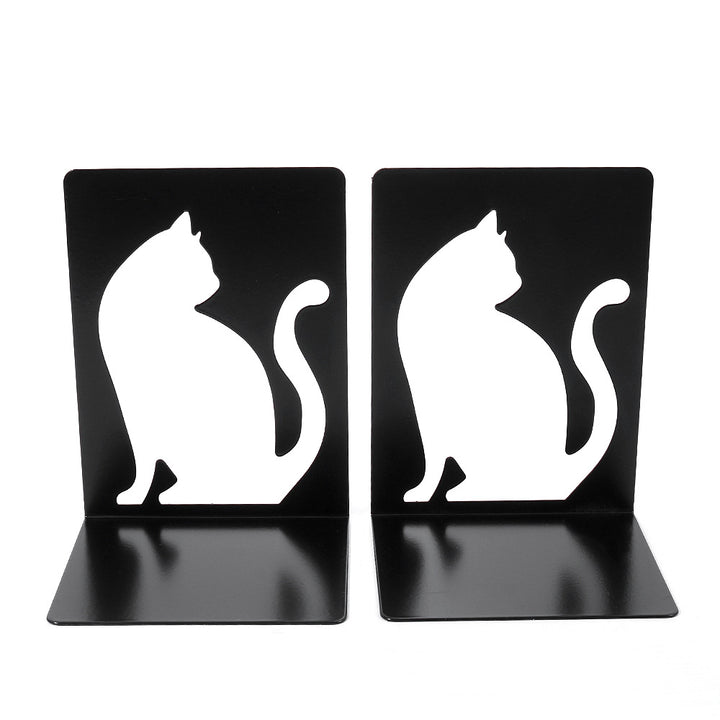 Decorative Tree Design Bookends  1789530098