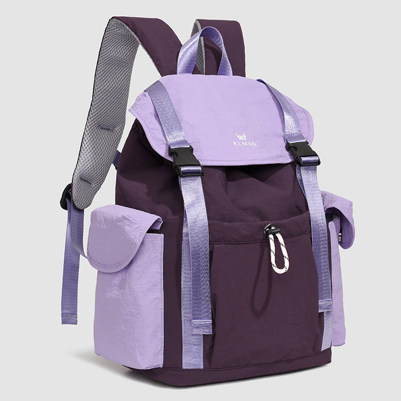 Multi-Functional Outdoor Hiking Backpack Kalsten