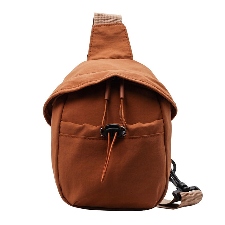 Compact Outdoor Sling Bag