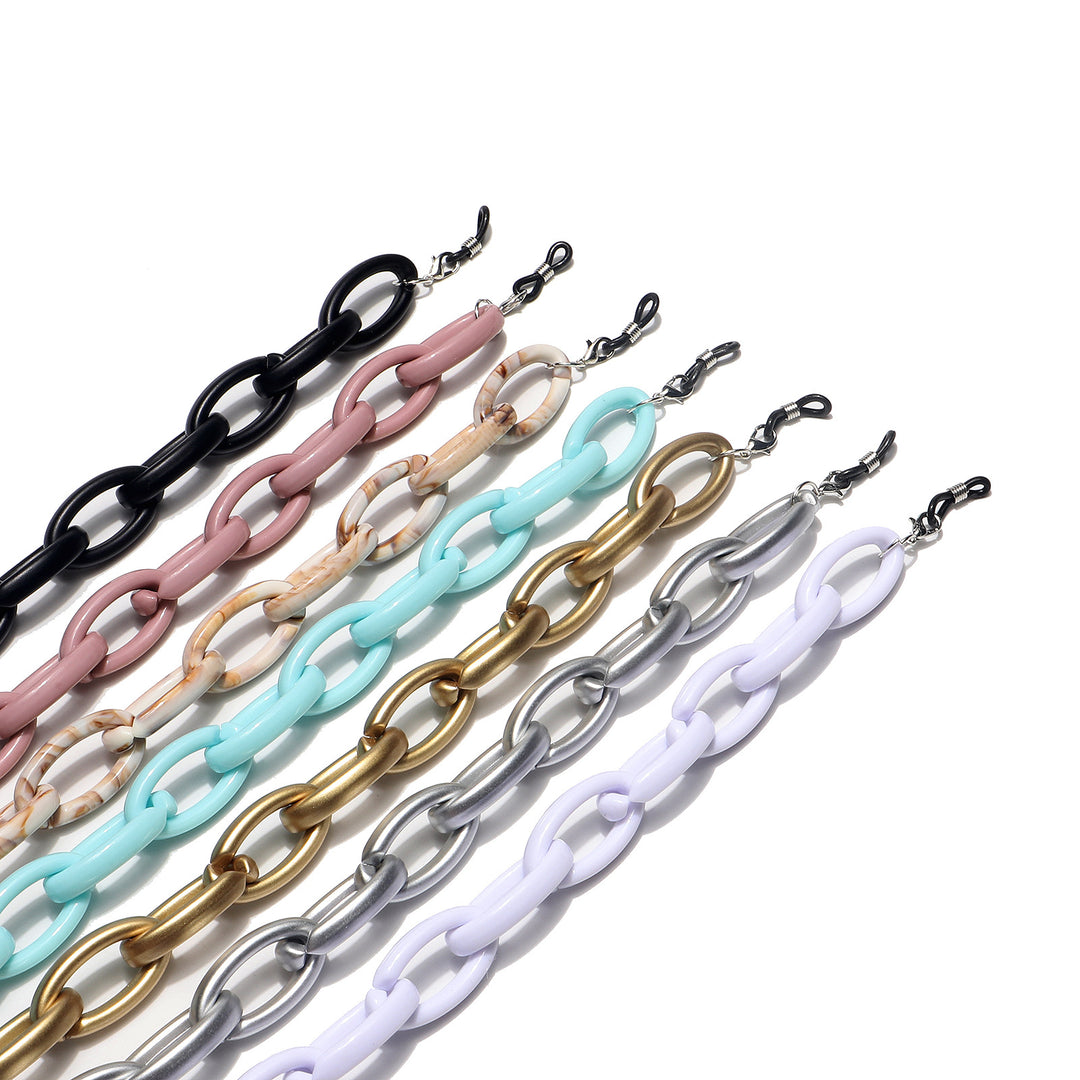 Stylish Link Eyewear Chain Kalsten