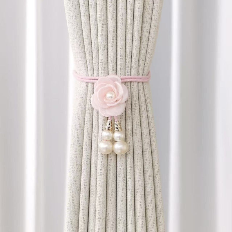 Decorative curtain holder Kalsten