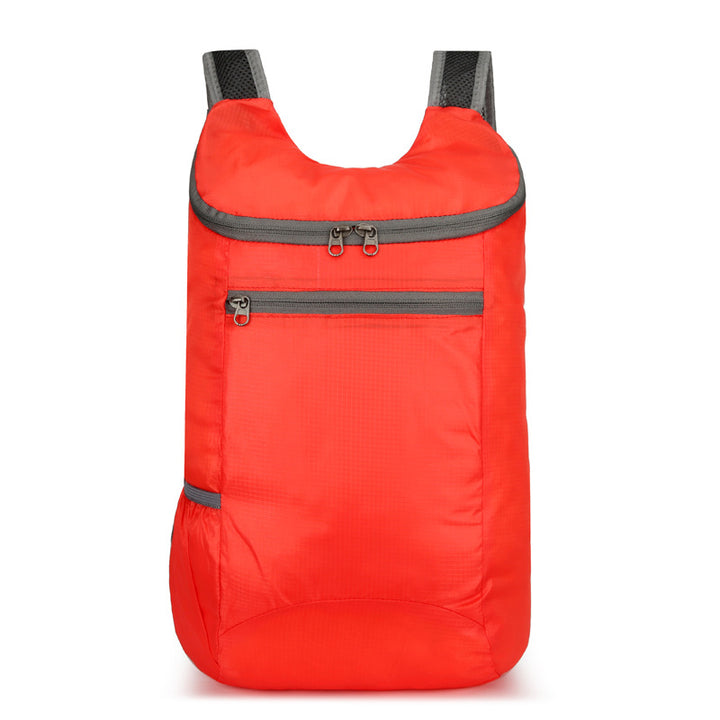Lightweight Packable Outdoor Backpack kalsten