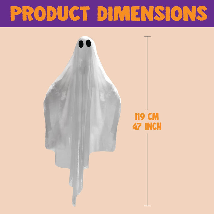 Deko Ghost Figure