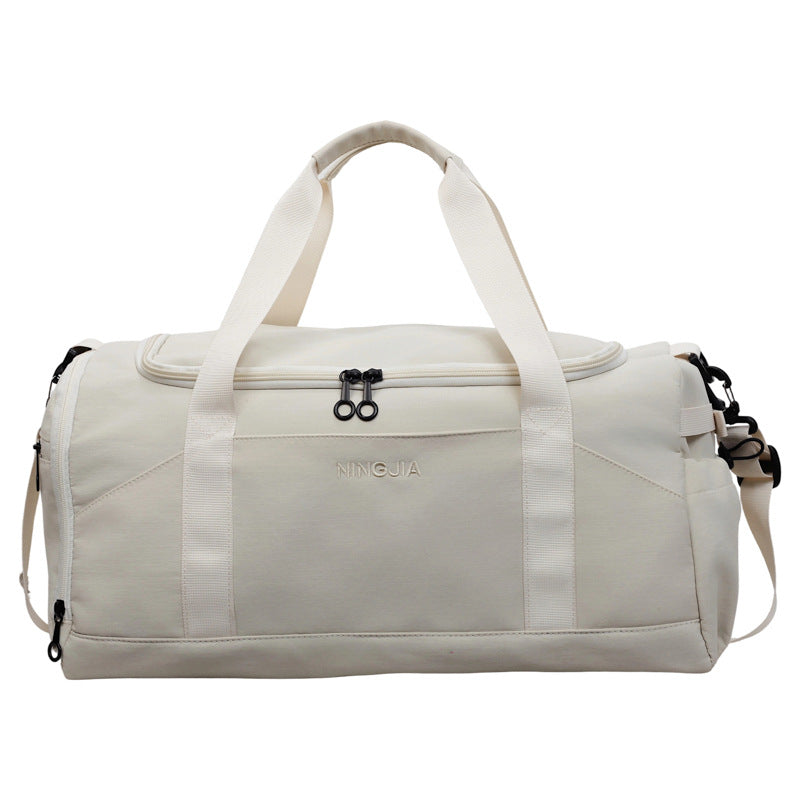 Versatile Fitness Travel Duffel Bag Kalsten