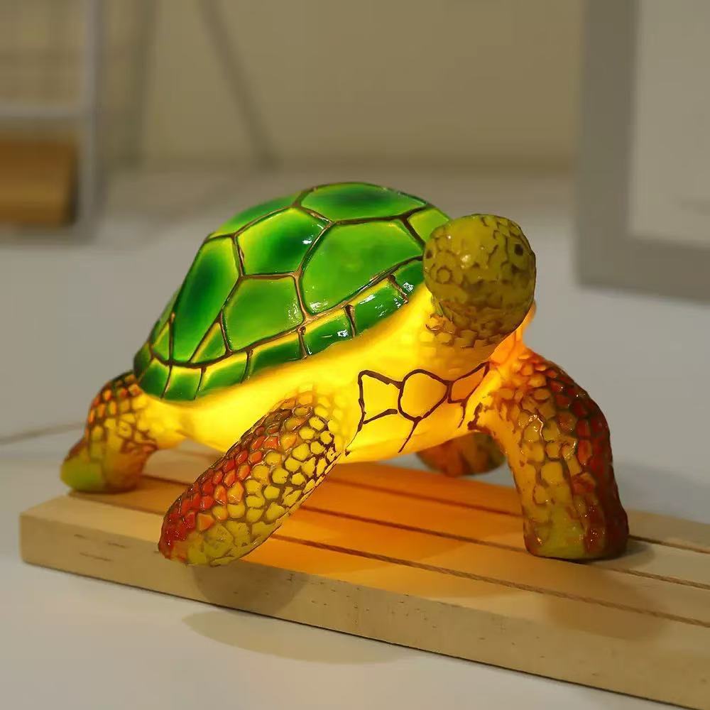Decorative Table Lamp Kalsten