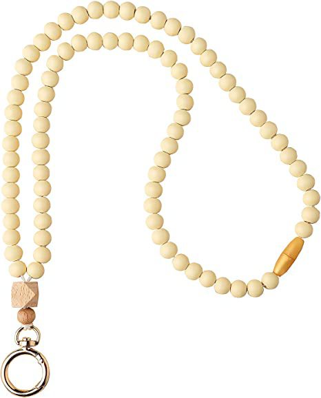 Beaded Eyewear Holder Lanyard Kalsten