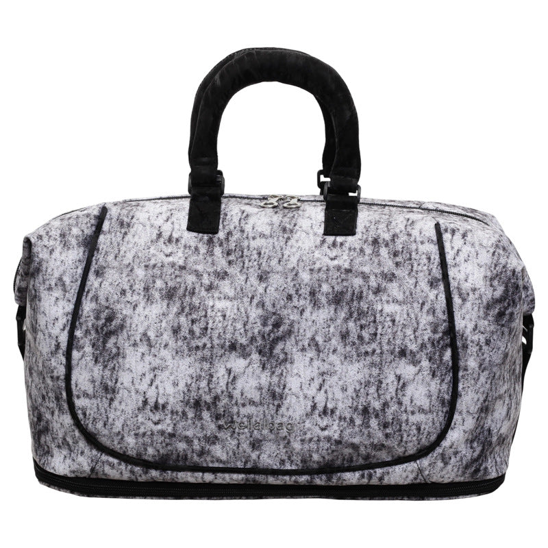 Stylish Utility Duffle Bag Kalsten