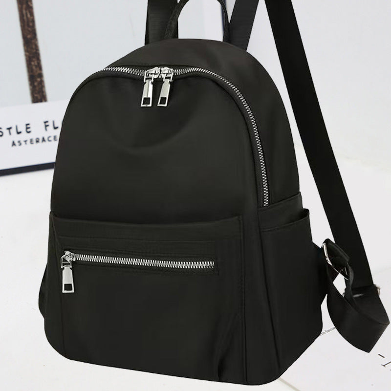 Sleek Minimalist Backpack Kalsten