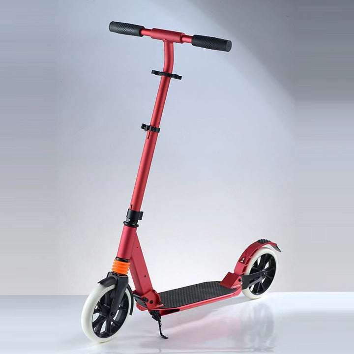 Foldable Commuter Kick Scooter Kalsten