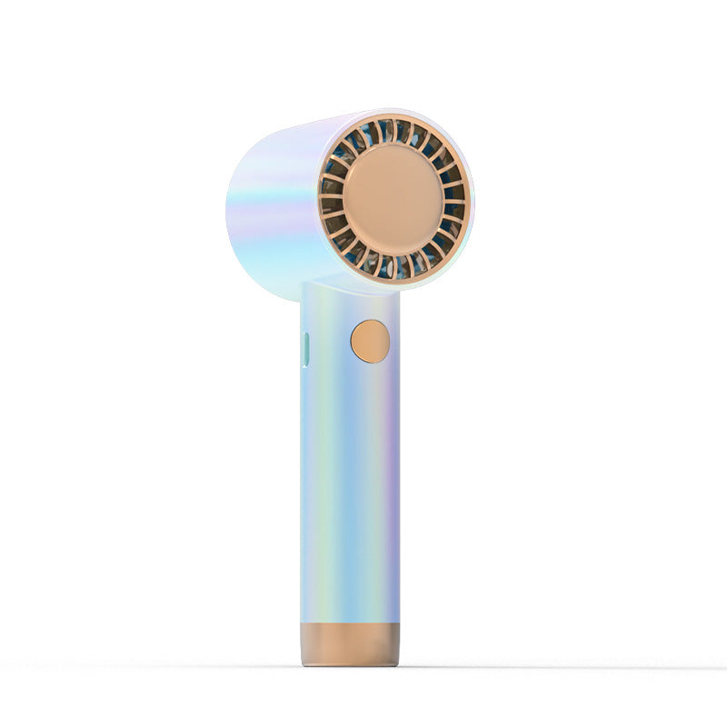 Premium Rechargeable Mini Handheld Fan Kalsten