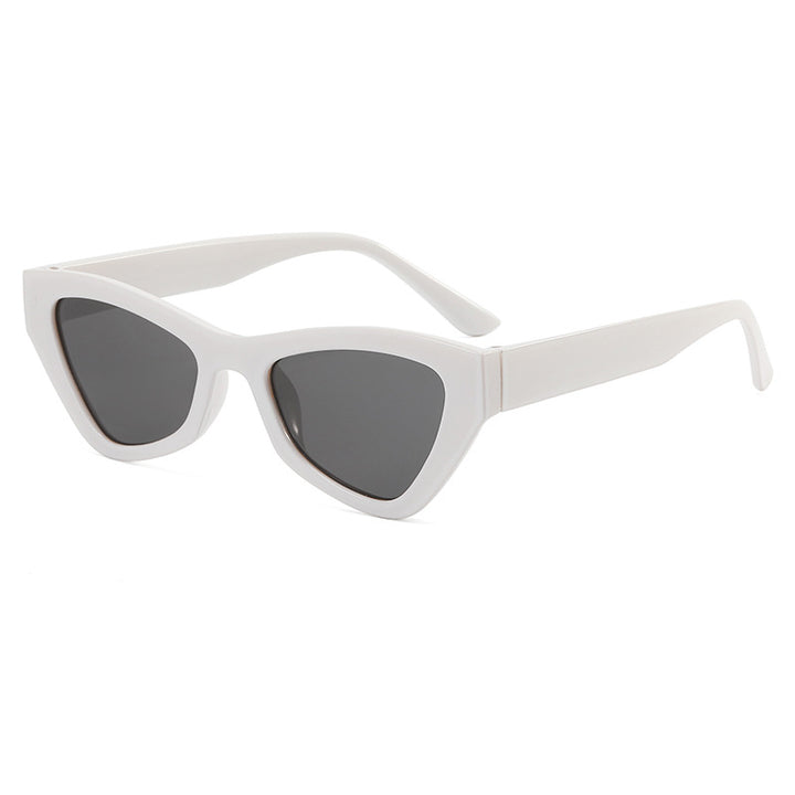 Women's trendy Cat-Eye sunglasses Kalsten