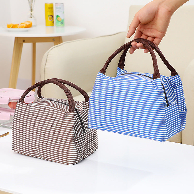 Insulated Lunch Carry Bag Kalsten