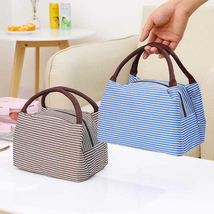 Insulated Lunch Carry Bag Kalsten
