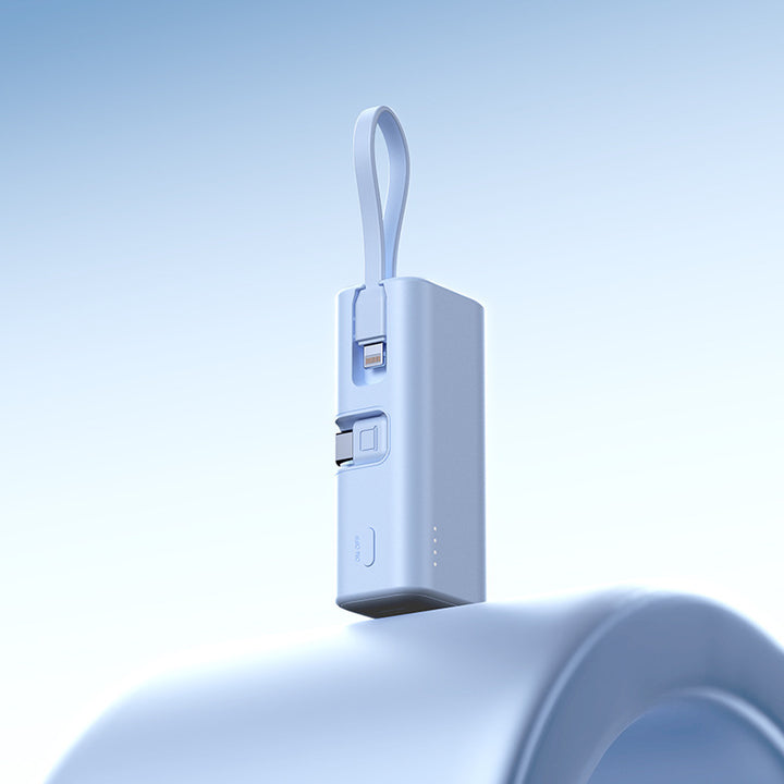 Portable Powerbank Kalsten