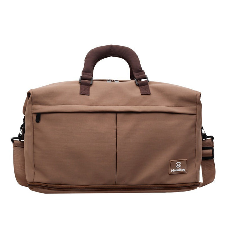 Professional Travel Messenger Bag