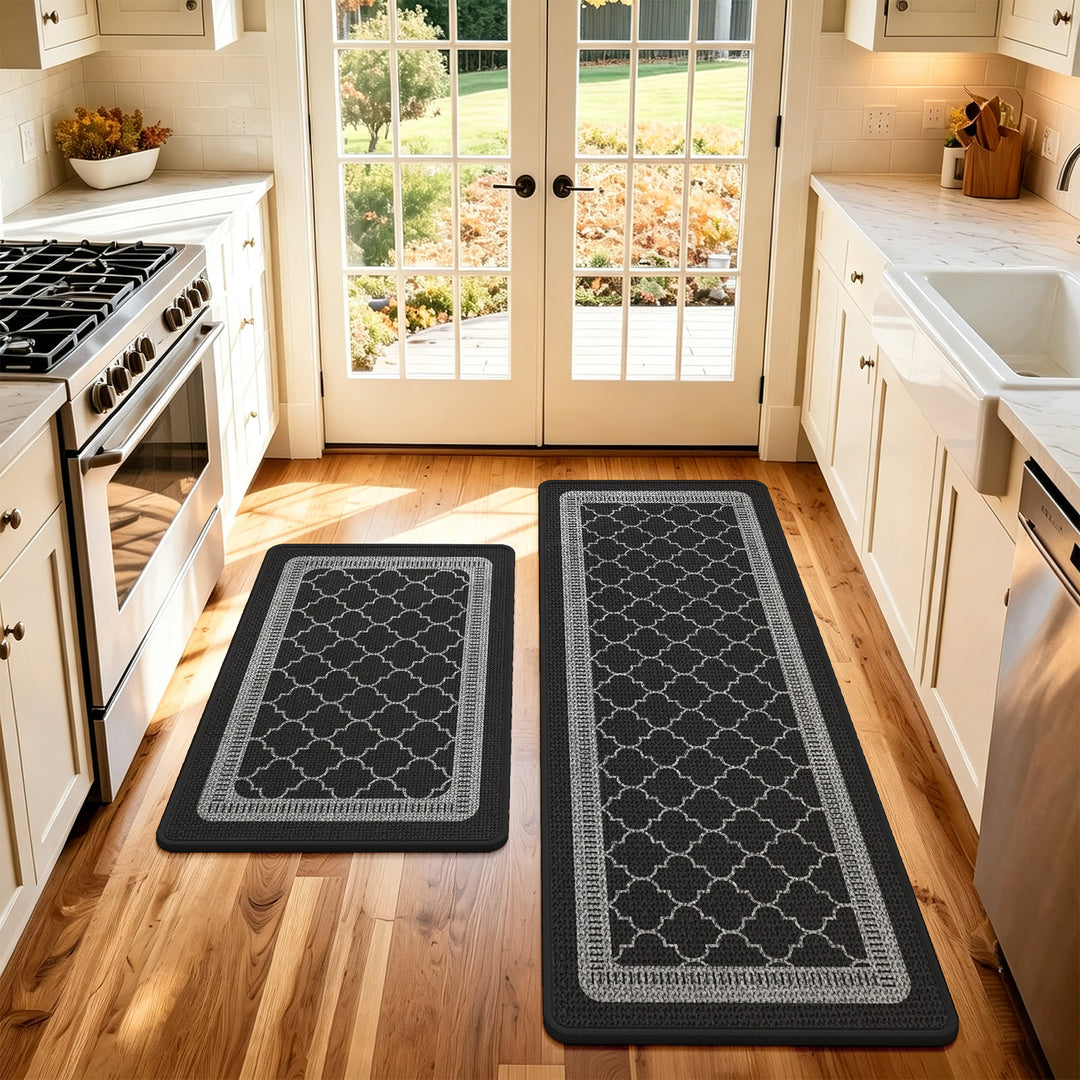 Ergonomic Comfort Kitchen Runner Mat