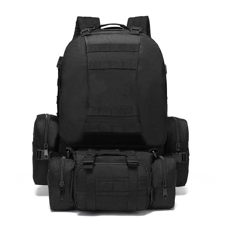 Multi-Functional Tactical Rucksack Kalsten