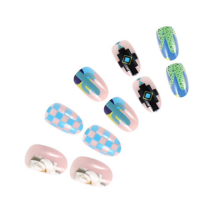 Artistic Nail Design Set Kalsten 1787543060