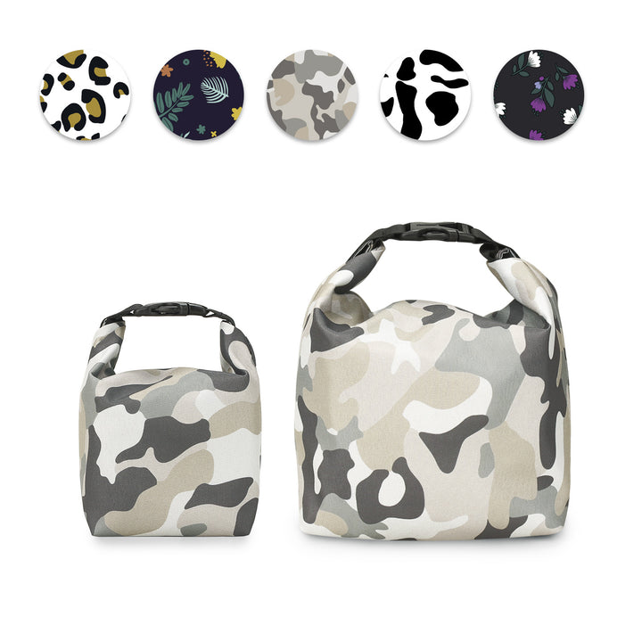Multifunctional Cooling Bag in Trendy Animal Design Kalsten