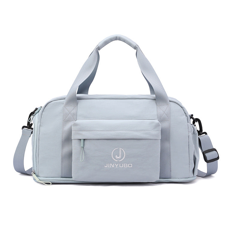 Functional Weekend Duffle Bag Kalsten