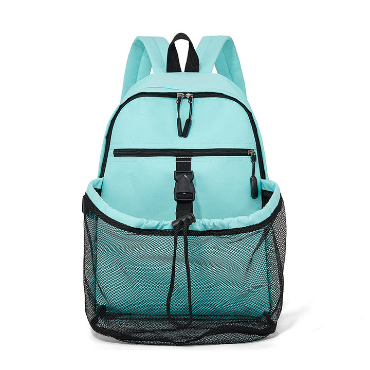 Versatile Multi-Compartment Backpack Kalsten