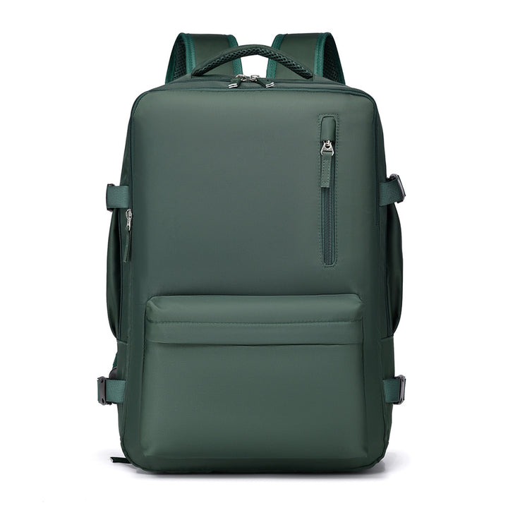 WoMulti-Functional Ergonomic Backpack kalsten