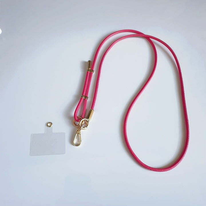 Versatile ID Badge Holder Lanyard Kalsten
