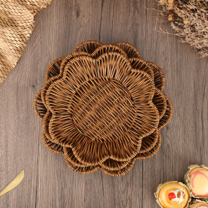 Decorative Woven Kalsten