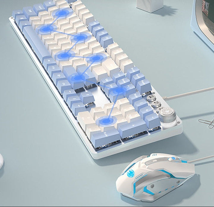 Keyboard Accessory Kalsten