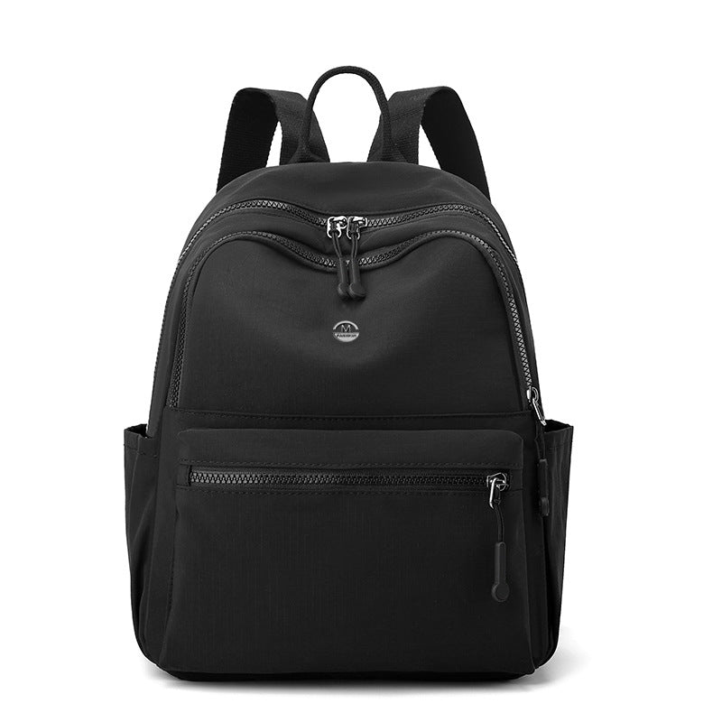 Lightweight Water-Resistant Backpack Kalsten