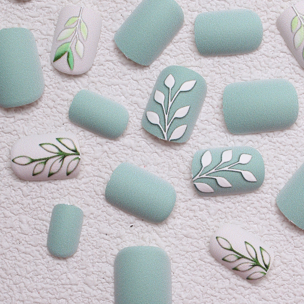 Nail Art Kalsten