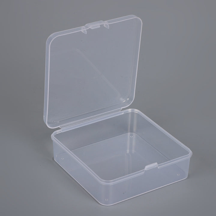 Compact Clear Storage Container Kalsten 1787652867