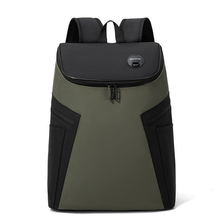 Minimalist Waterproof Laptop Backpack