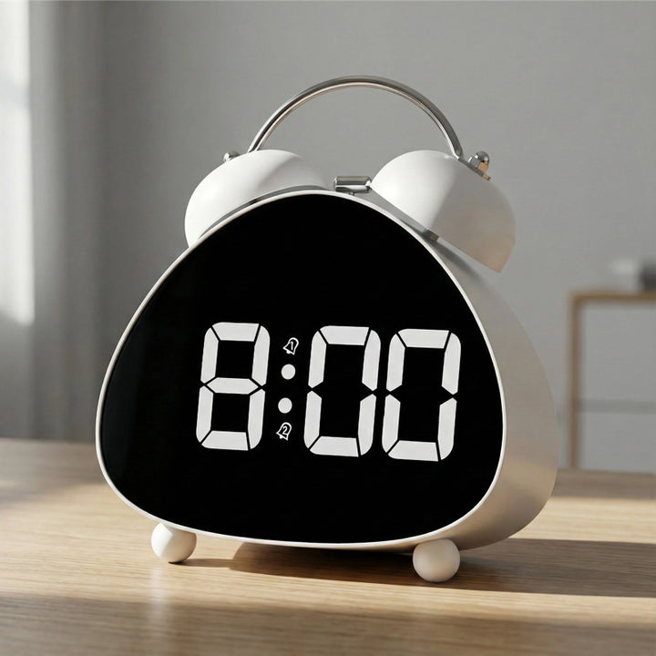 Digital Respectful Alarm Clock Kalsten