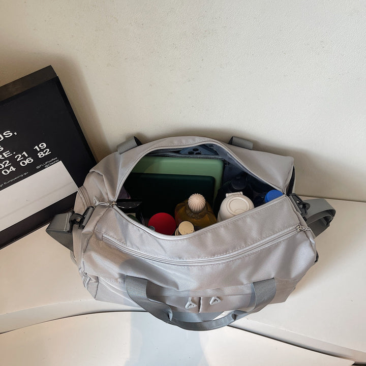 Functional Travel Duffle Bag Kalsten