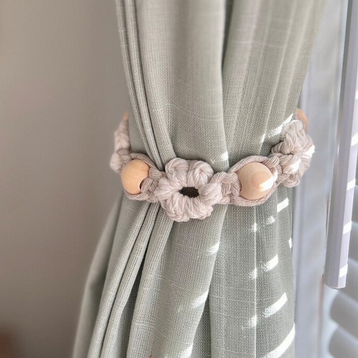 Home Decor Curtain Tieback Kalsten