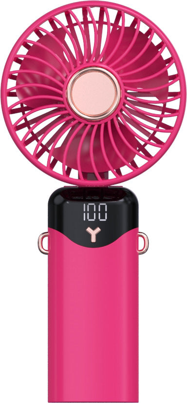 Portable Usb Fan Kalsten